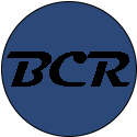 BCR Logo